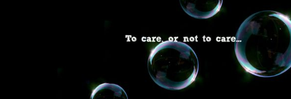 To Care or Not To Care: 3 Questions to Ask about Business Trends