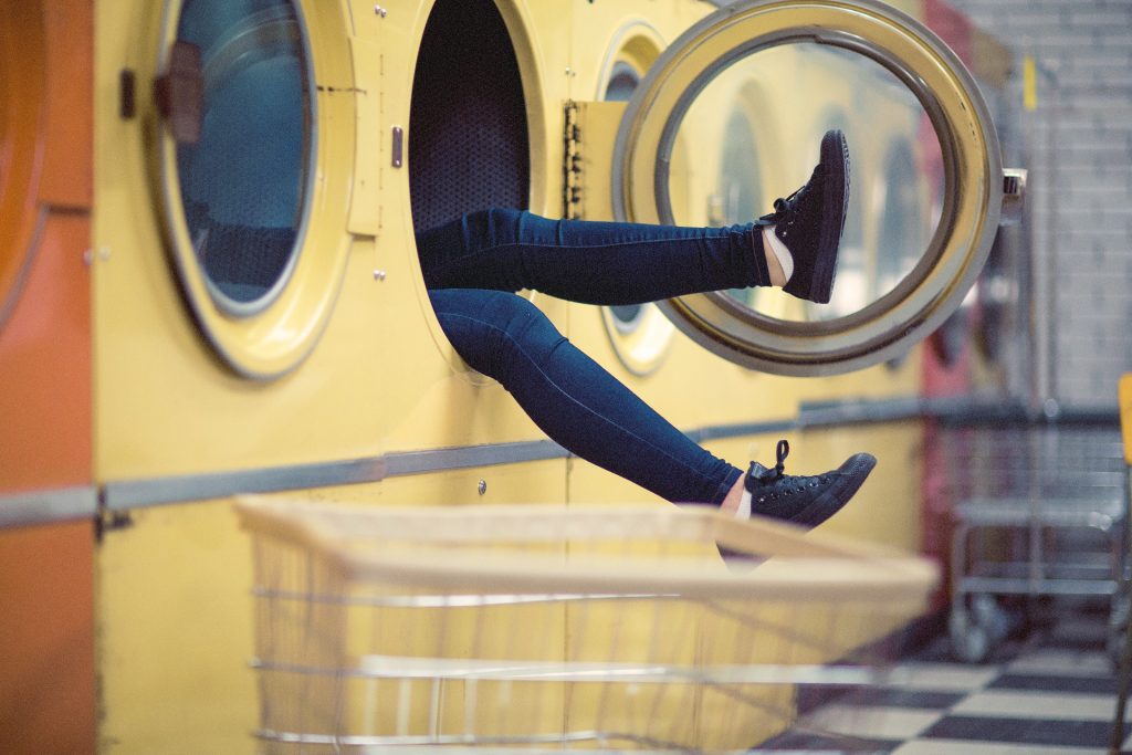 Laundry Magic – Are the New Steam Washers Cleaning Up?