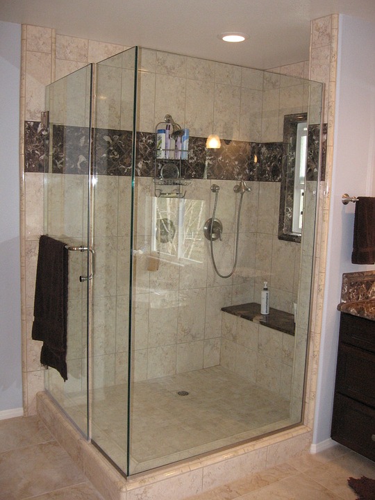 What To Look For While Buying Shower Enclosure