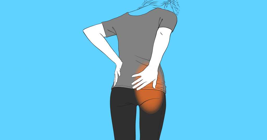 Ways to Relieve Back Pain