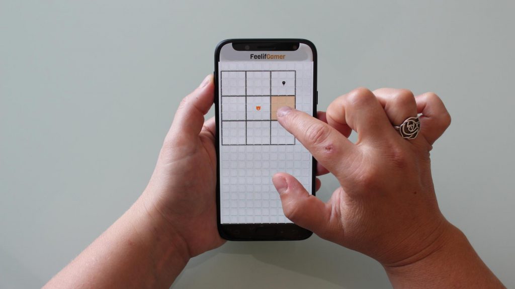 Top 3 Tic Tac Toe playing apps