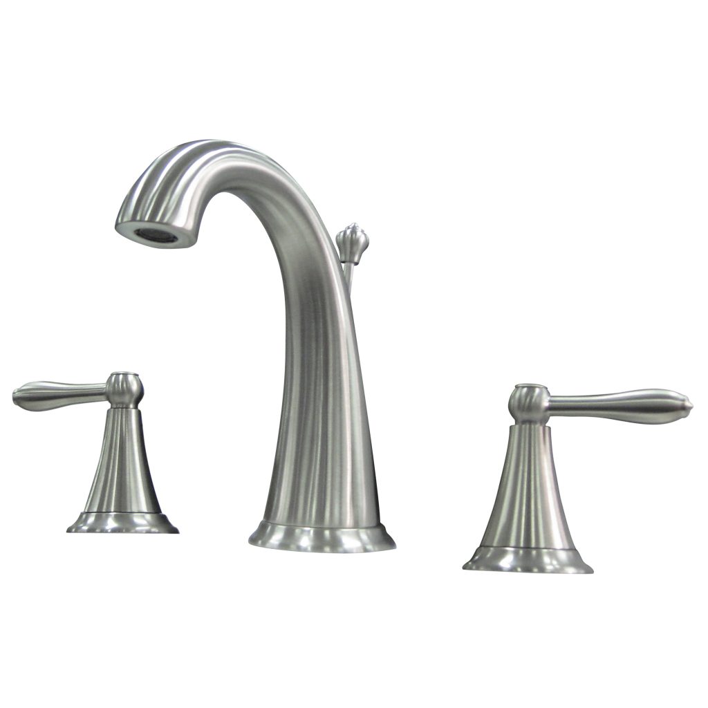 How To Install a New Bathroom Faucet