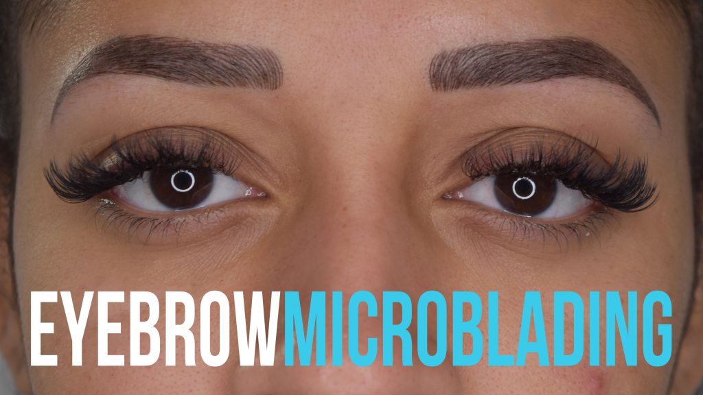 Microblading – Does It Affect Hair Growth? Know The Details Here!