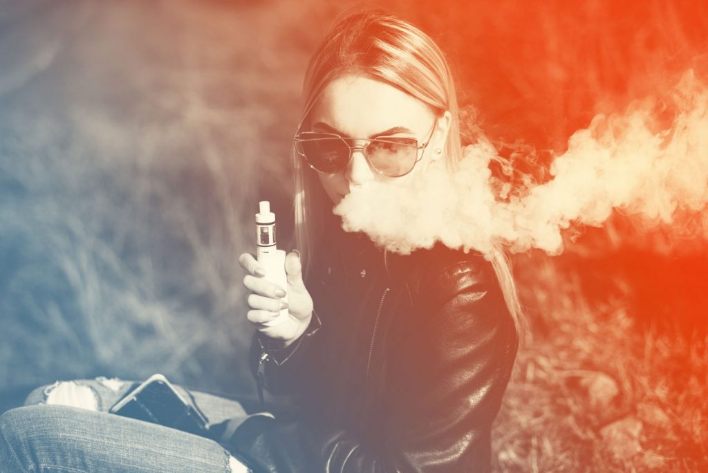 Top Five Vaping Facts One Should Know
