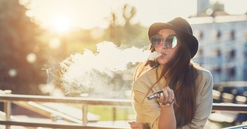 Top Five Vaping Facts One Should Know