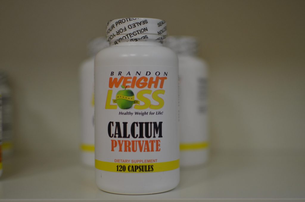 Is Calcium Pyruvate a Weight Loss Miracle?