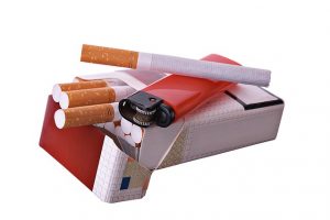 Quit Smoking: Cutting Back on Cigarettes and Managing Withdrawal