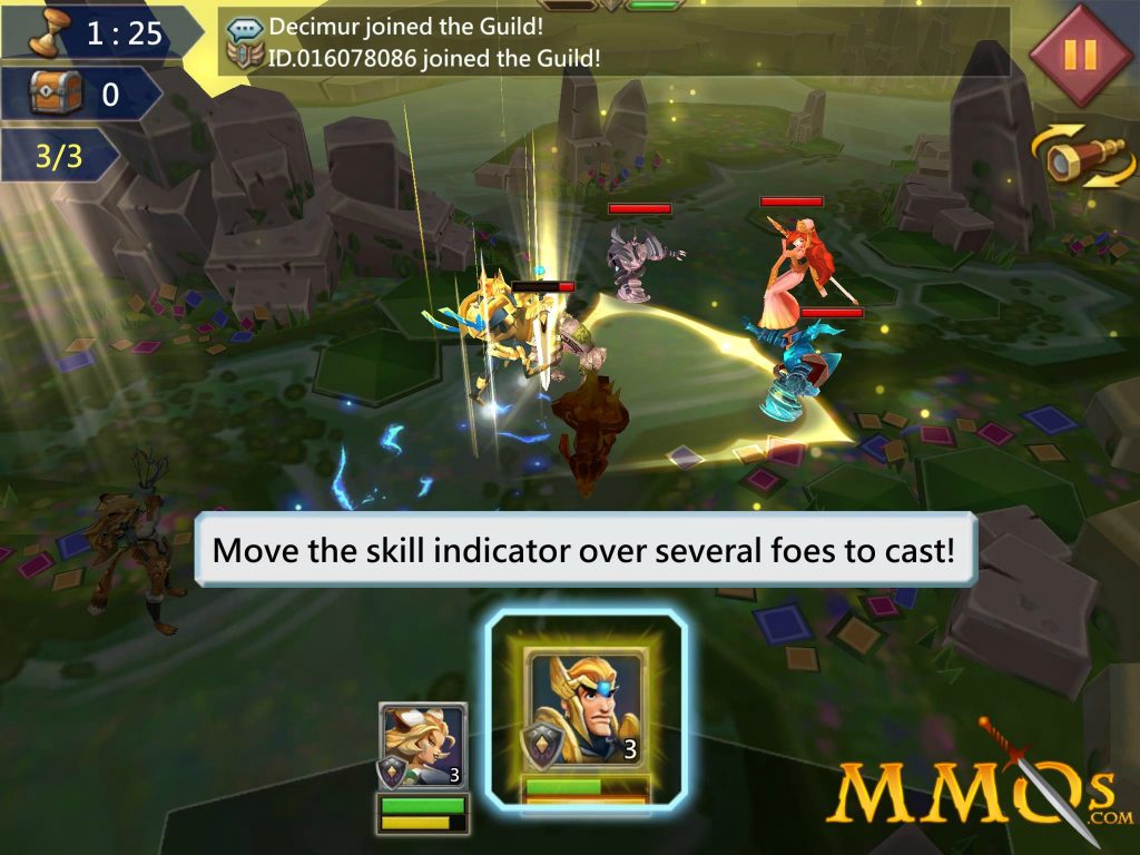 What Is The Lords Mobile Game And Why Should You Play It?