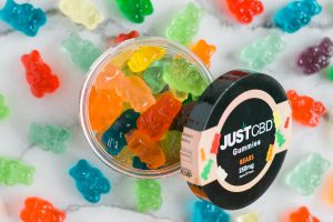 The Working And Potential Benefits Of CBD Gummies For Prolonged Health Utilities