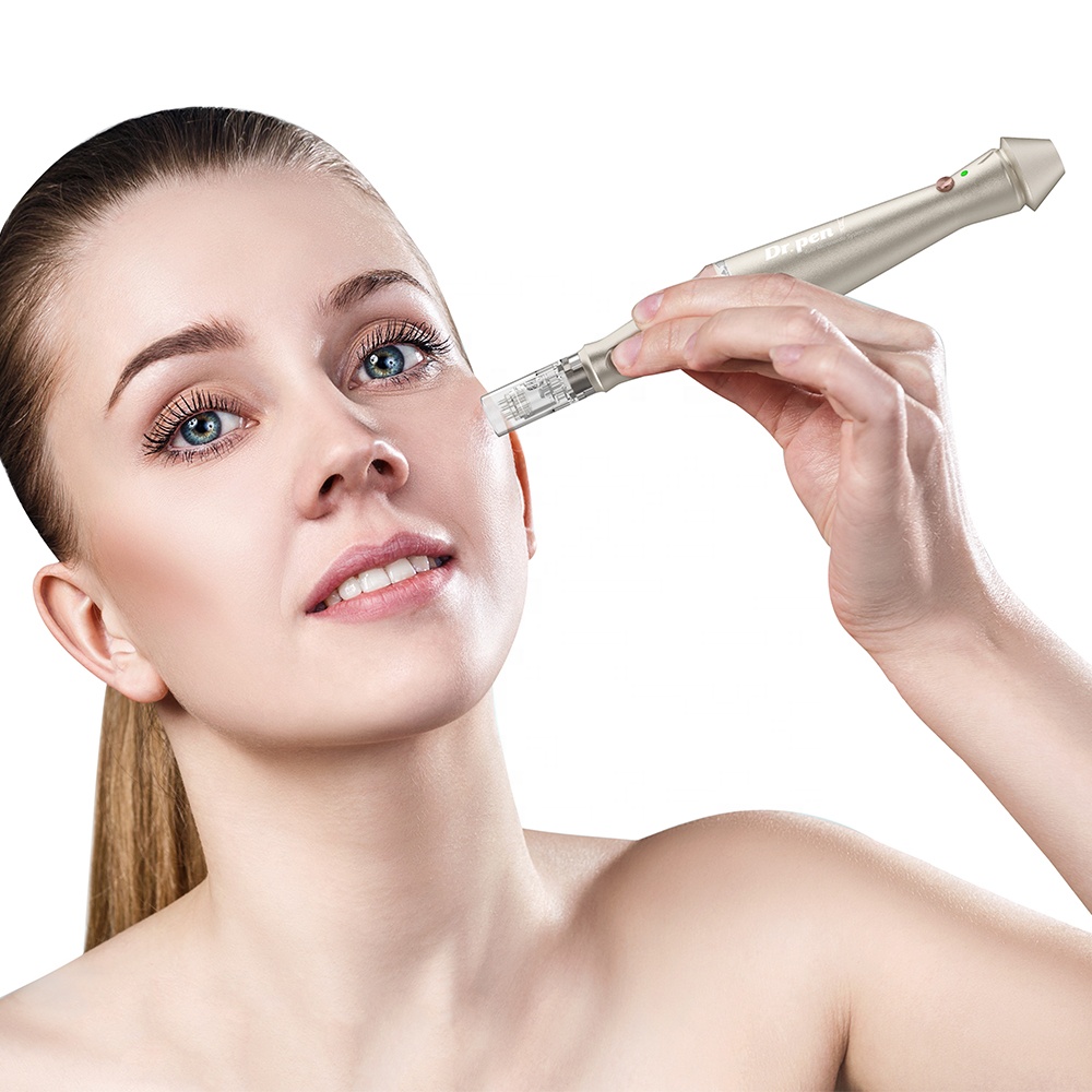 Microneedling Pen vs. Derma Roller – What Are the Significant Differences?