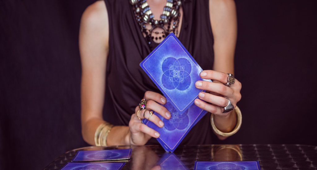 Why Fortune Teller Has Become So Famous 