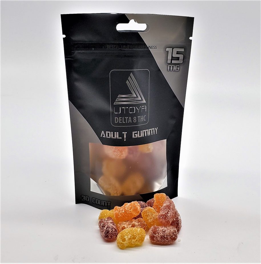 Why People Prefer To Take Delta 9 THC Gummies?