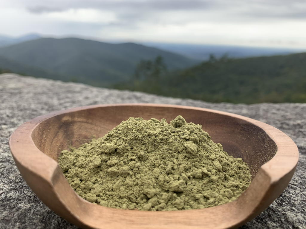 Here Are A Few Tips To Help You Spot Authentic Red Bali Kratom