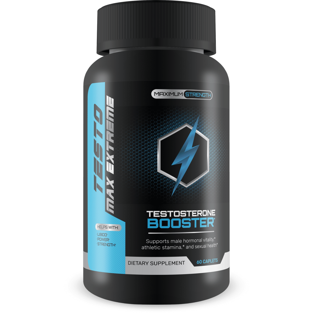 The Best Natural Testosterone Boosters And How To Use Them To Increase Testosterone levels